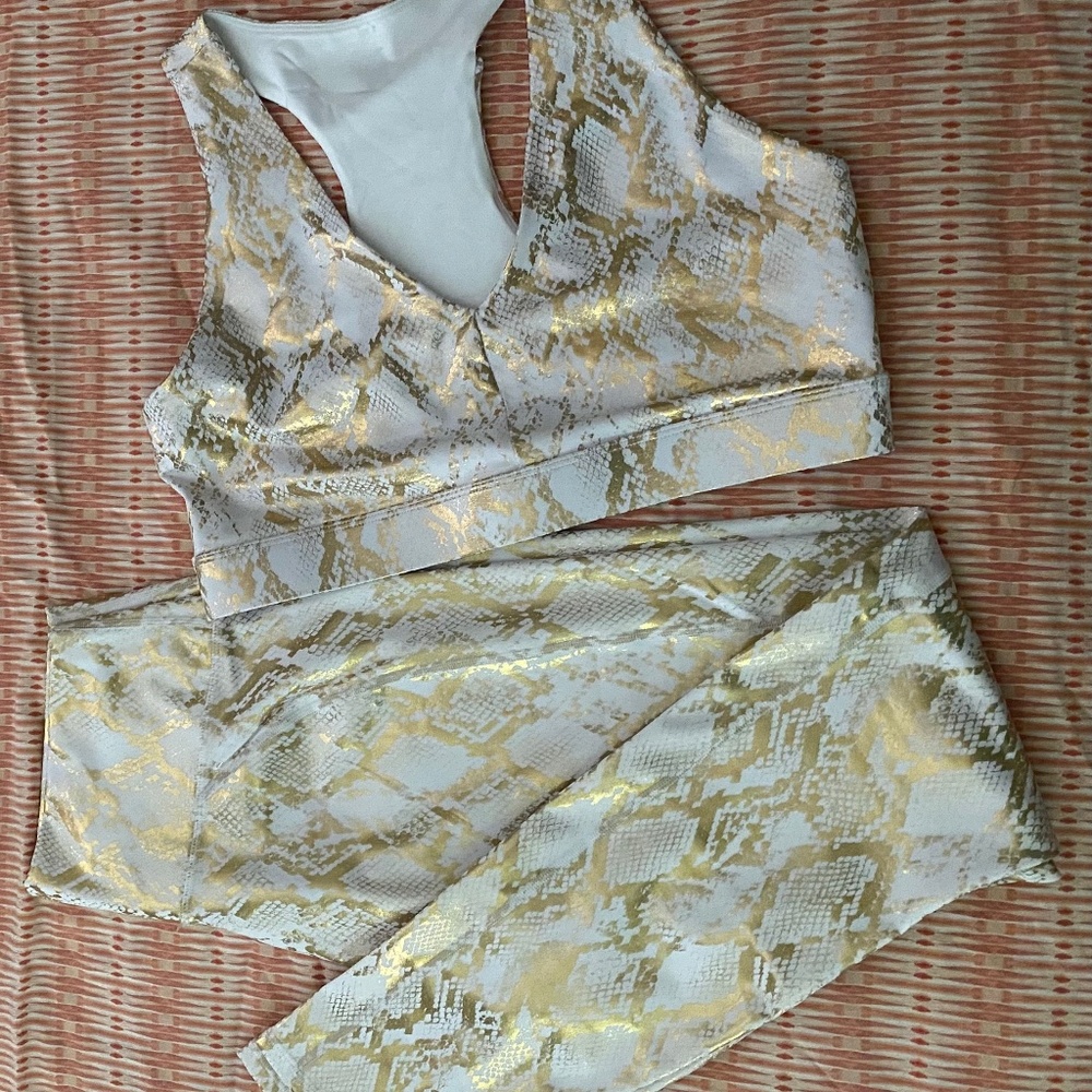 Fabletics Set